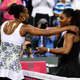Image for article titled Two decades of the Williams sisters meeting across a tennis net, in photos